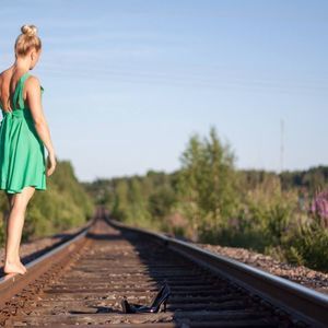 Meet your Posher, Han